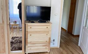 Apartamenty U Basi